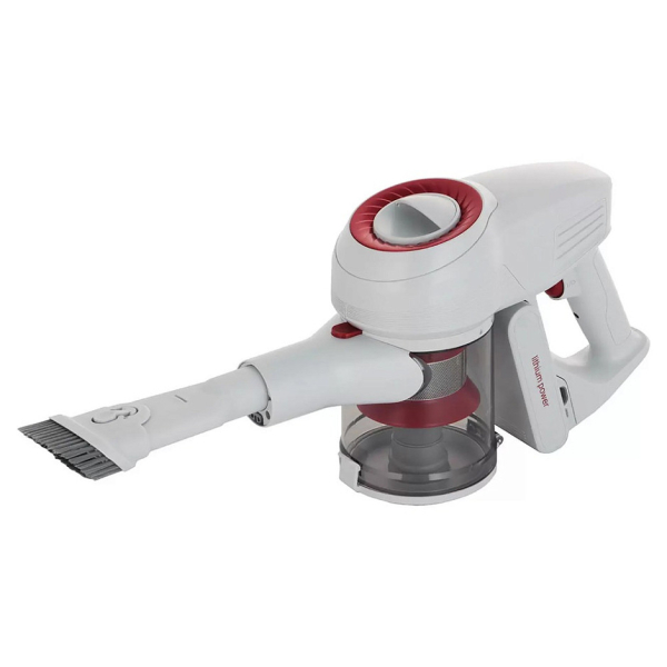 Купить Пылесос вертикальный Jimmy Cordless Vacuum Cleaner JV51 White-Red-3.jpg